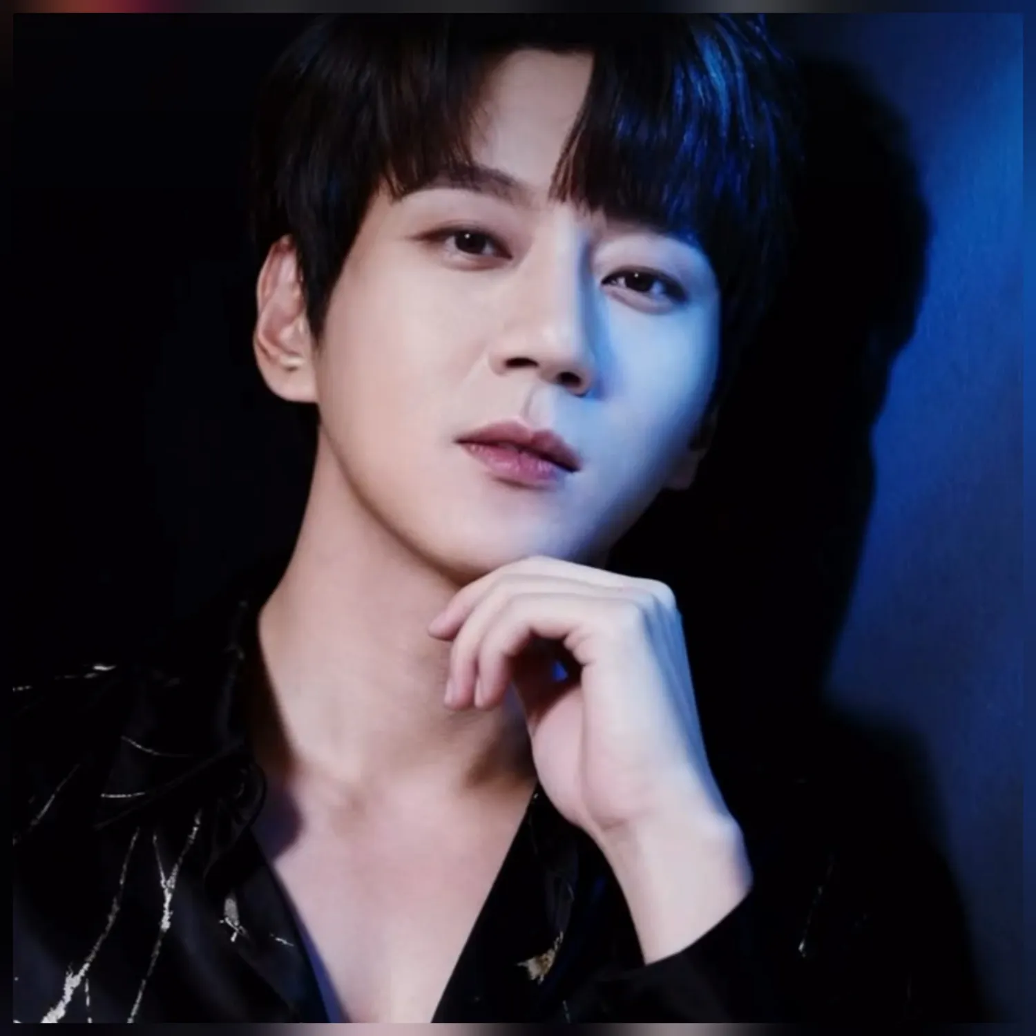 黃致列的幕后花絮