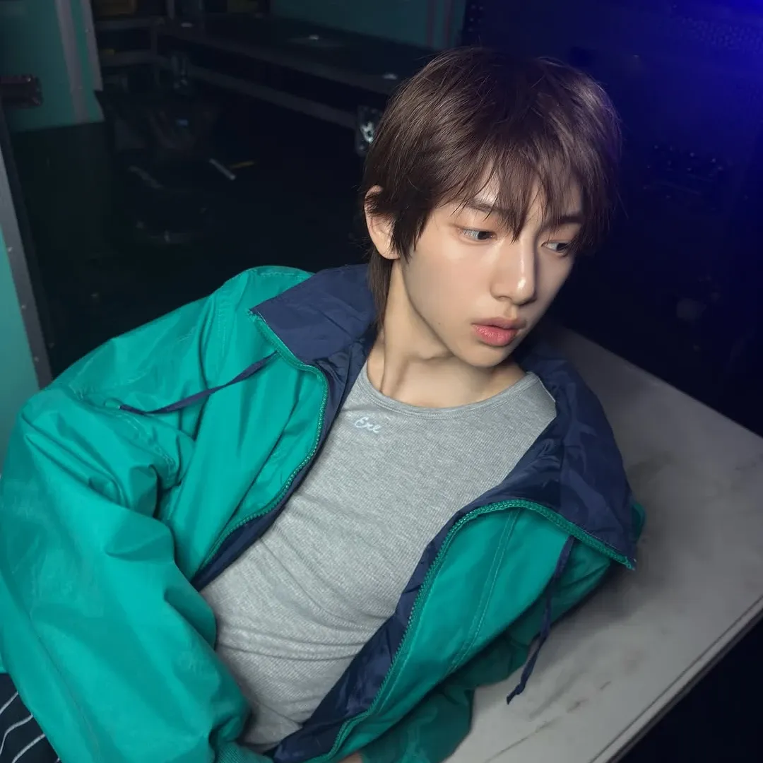 CORTIS的幕后花絮