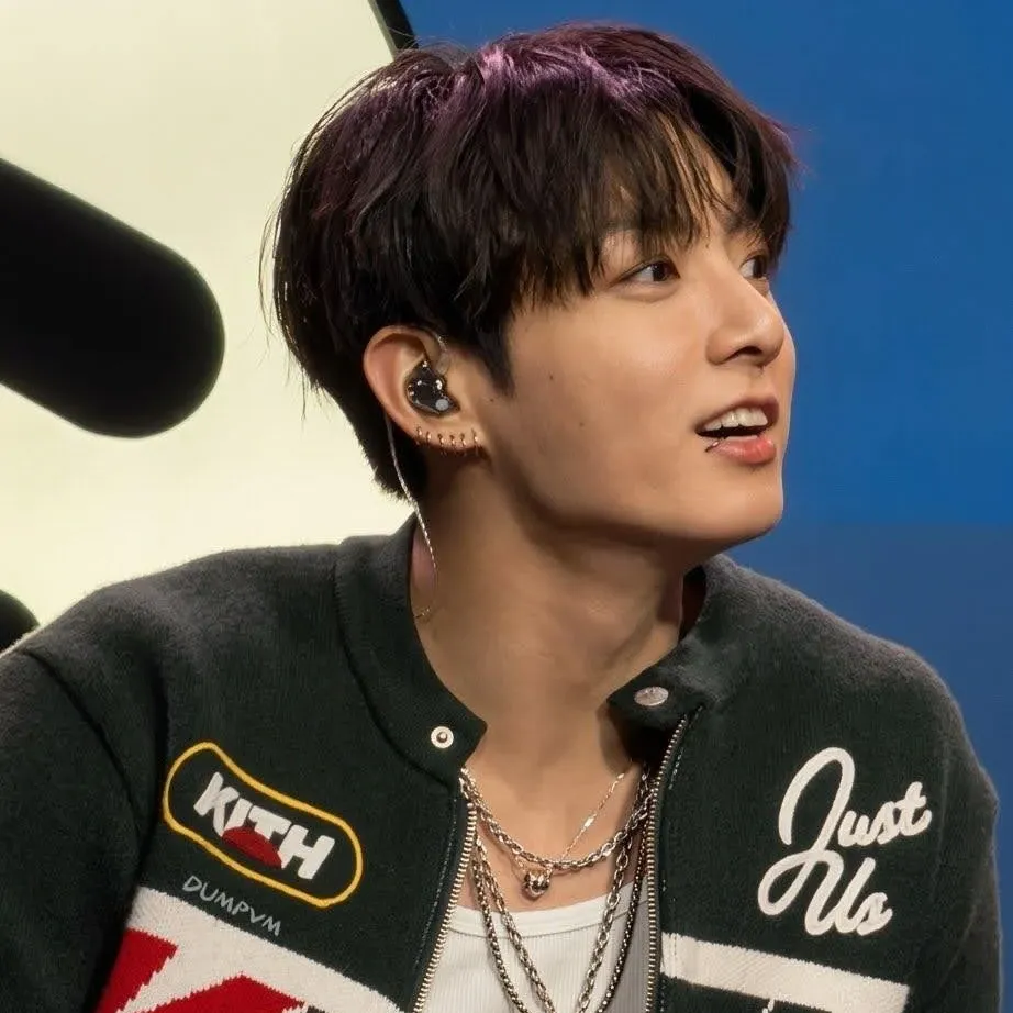 정국 (방탄소년단) 팬이 찍은 순간