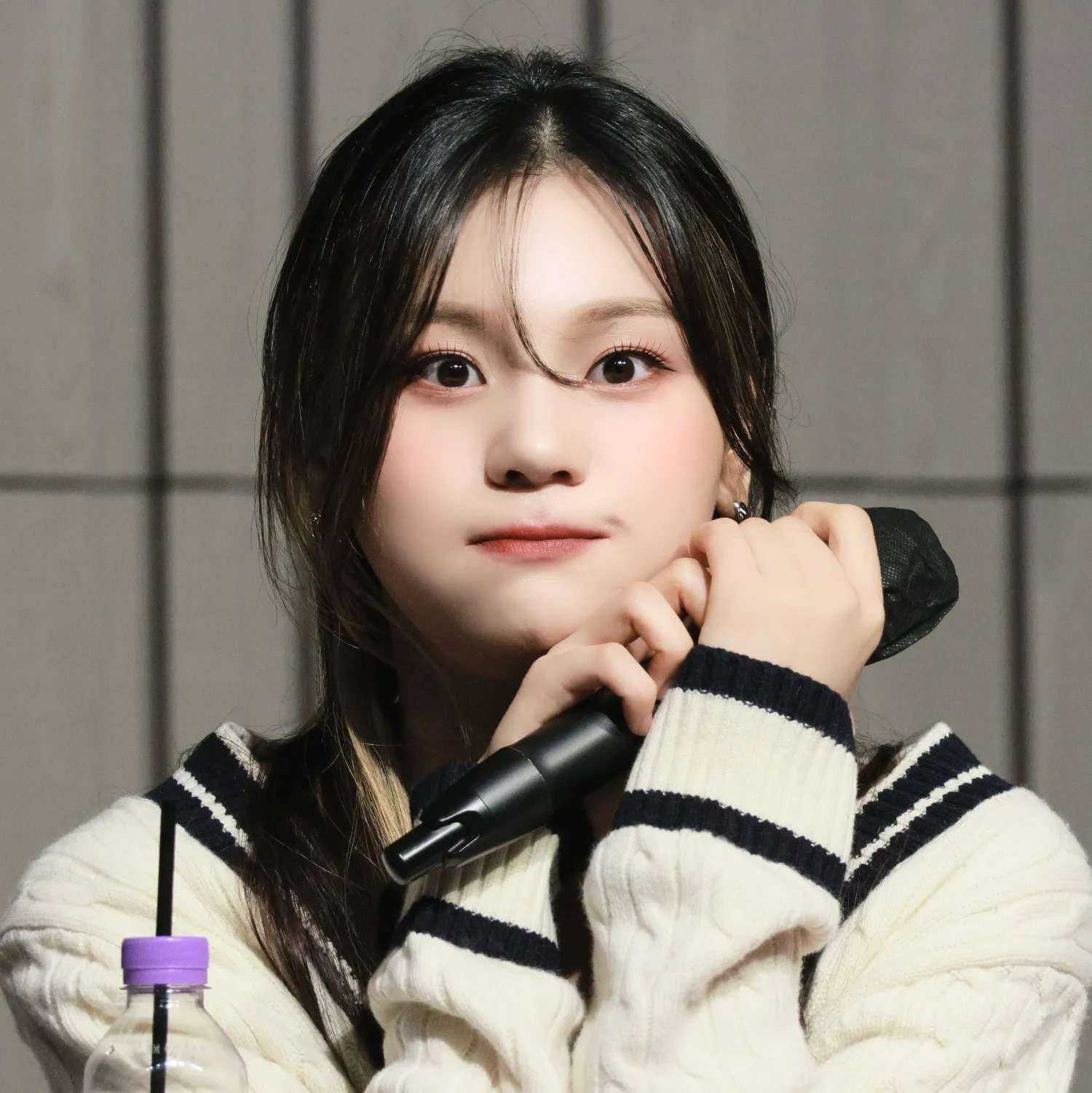 Potret di balik layar VIVIZ