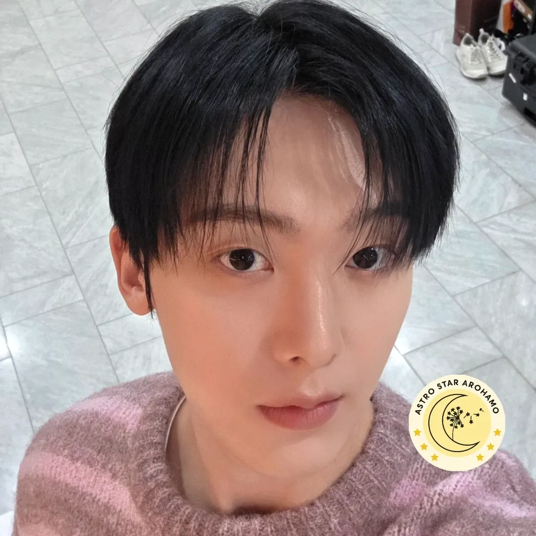 Behind-the-scenes cut of ASTRO