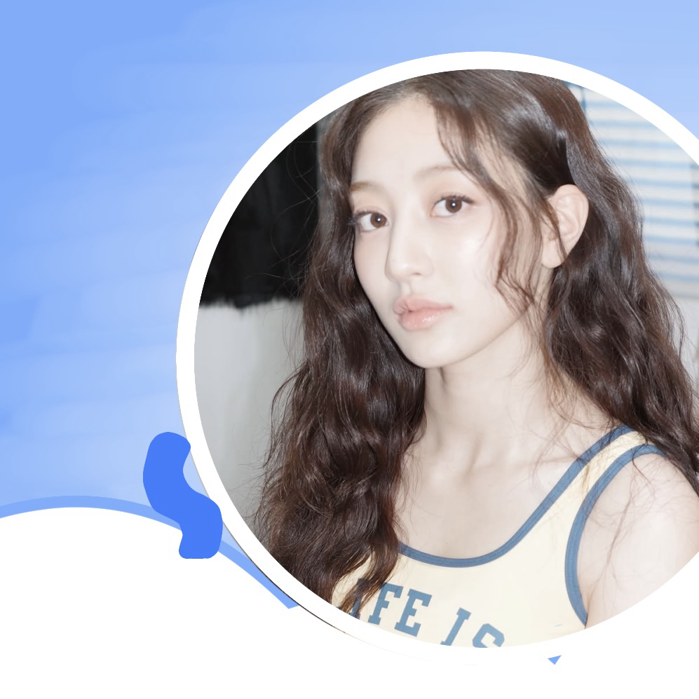 지효 (TWICE) 최근 활동샷