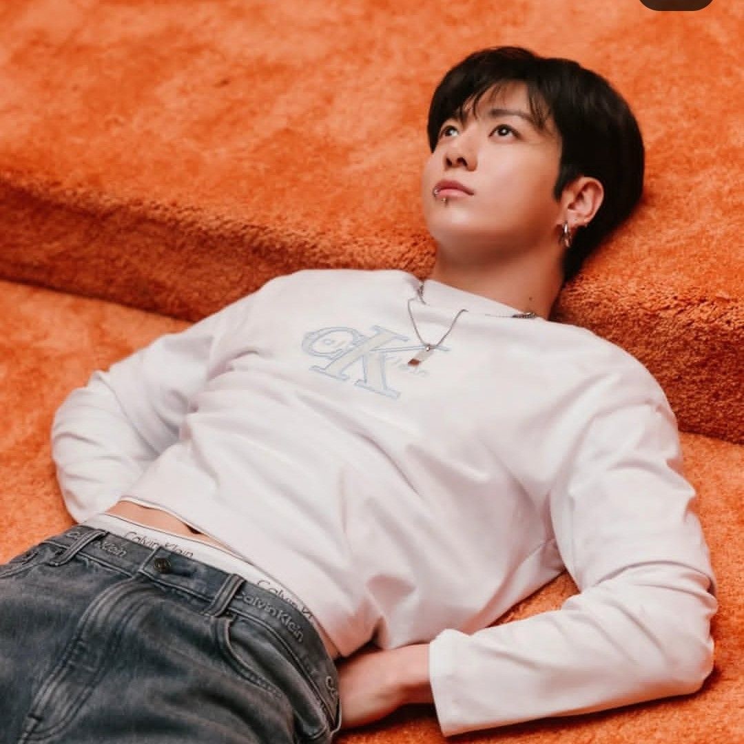 Momen yang diabadikan oleh penggemar Jungkook (BTS)