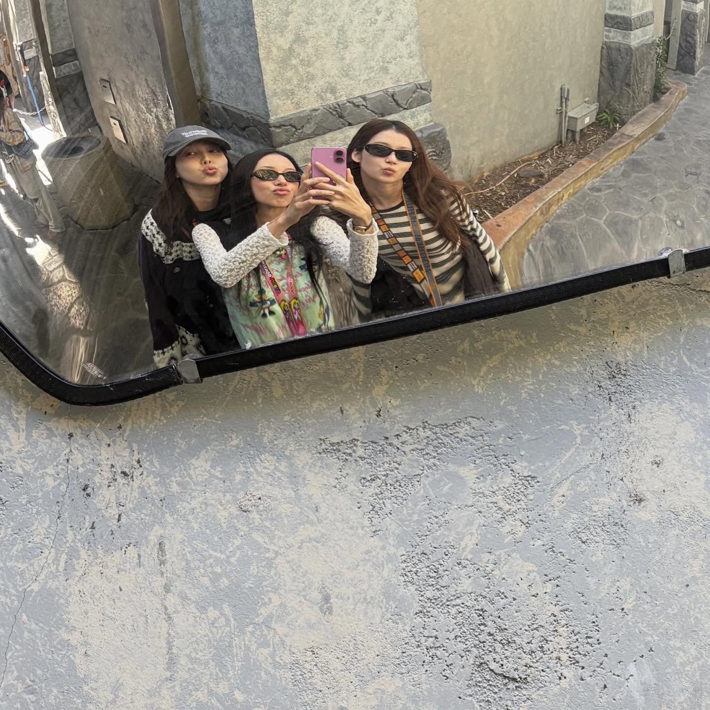 TWICE 최근 활동샷