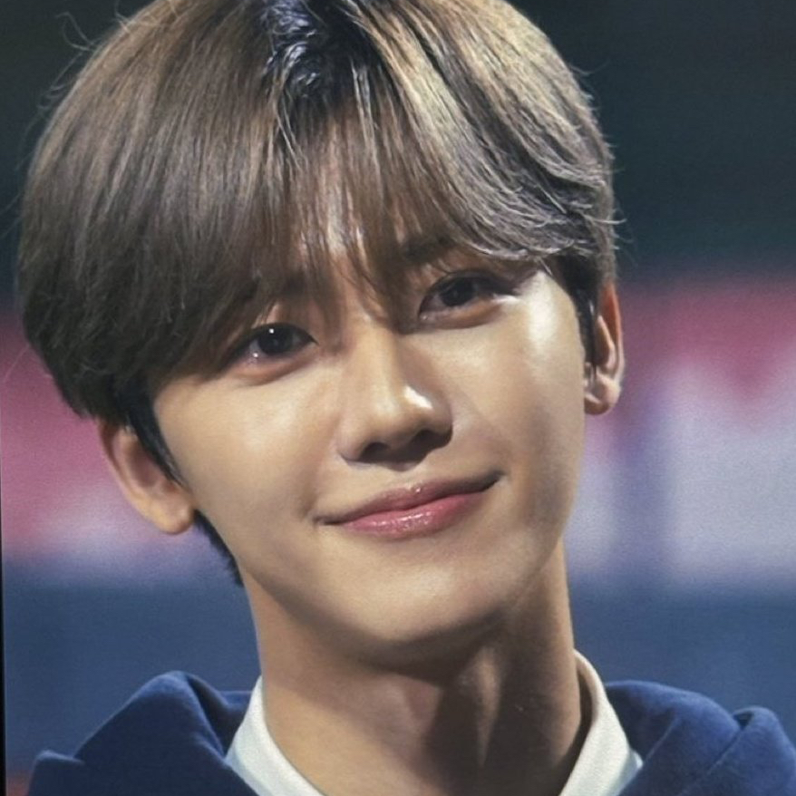 Behind-the-scenes cut of Jaemin (NCT DREAM)