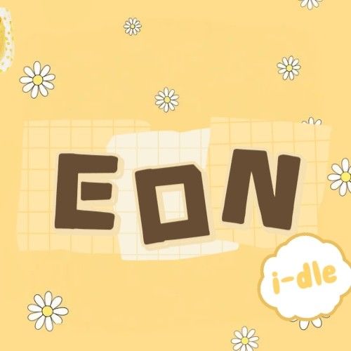 Behind-the-scenes cut of i-dle