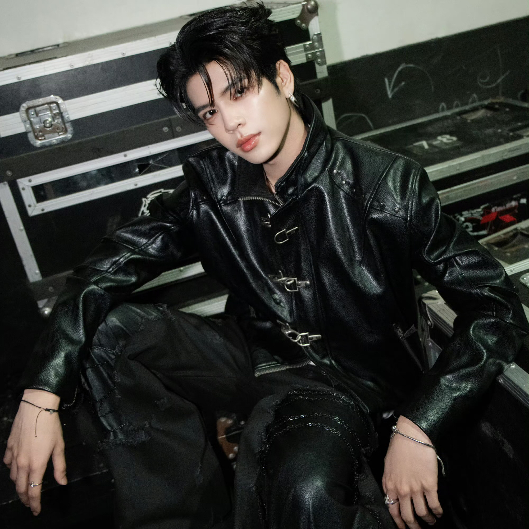 佑瀧 (NexT1DE)的最新活動照片