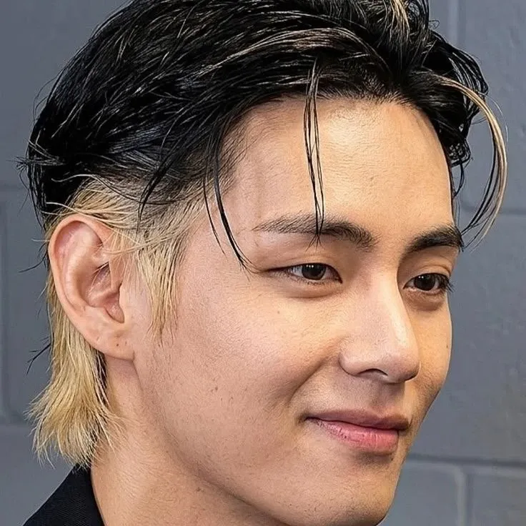 V (BTS)ファンが撮った瞬間