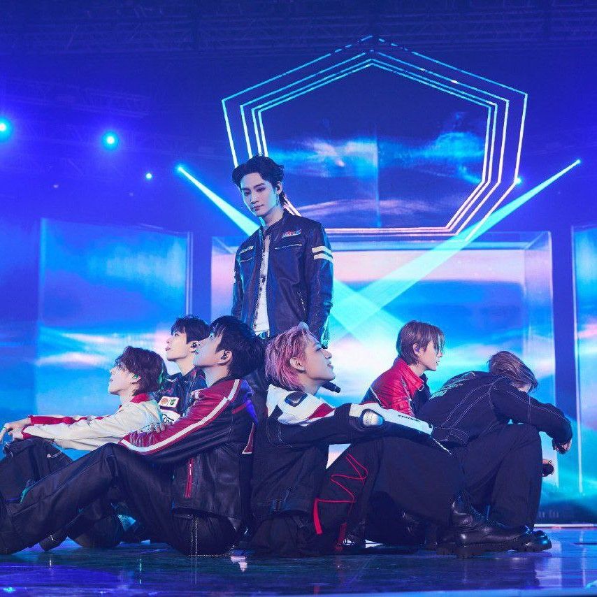 K-POP posts beloved by JAY B (GOT7) fans