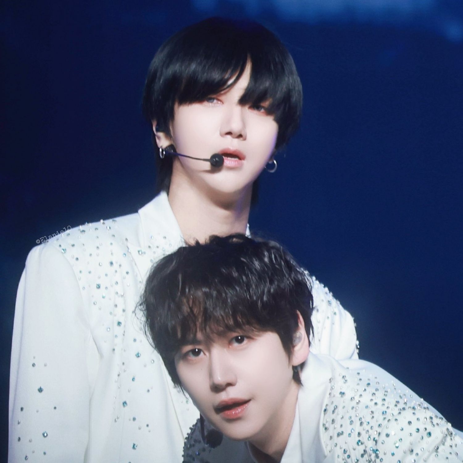 슈퍼주니어 최근 활동샷