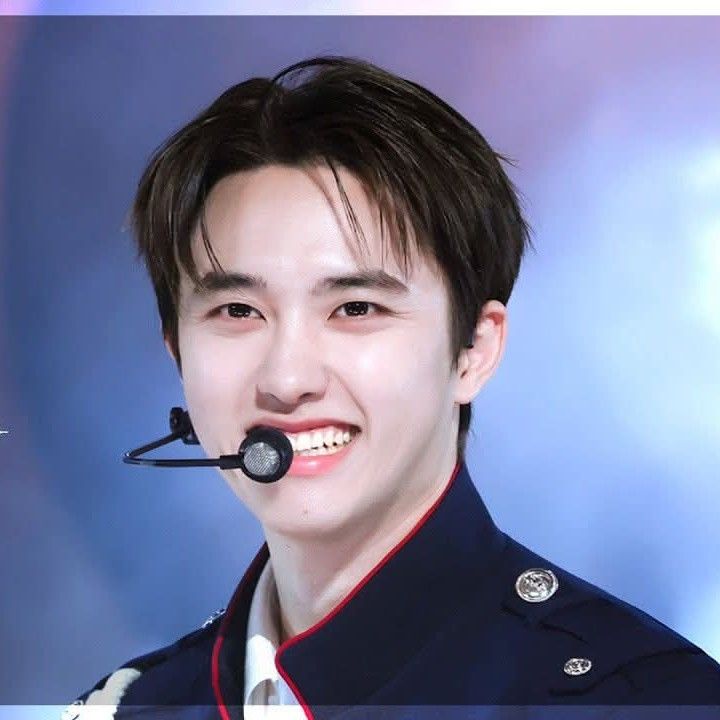 디오 (EXO) 팬이 찍은 순간