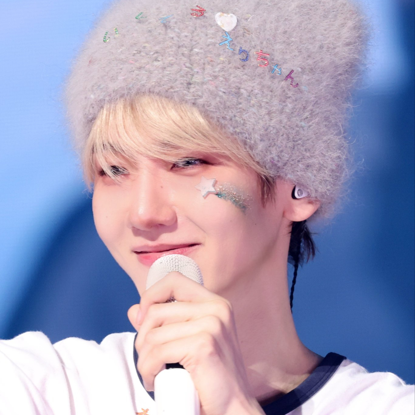 伯賢 (EXO)的最新照片