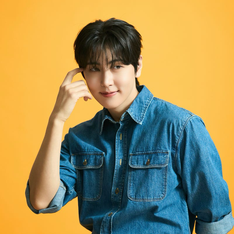Recent activity shot of Jaeyoon (SF9)