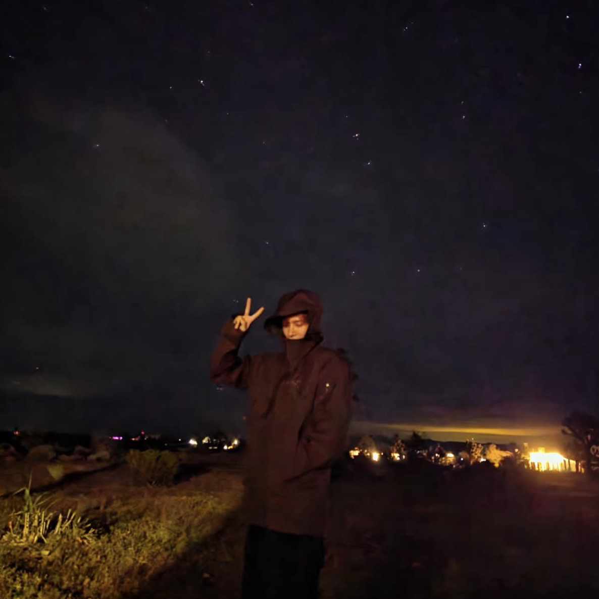 태현 (투모로우바이투게더) 최근 활동샷