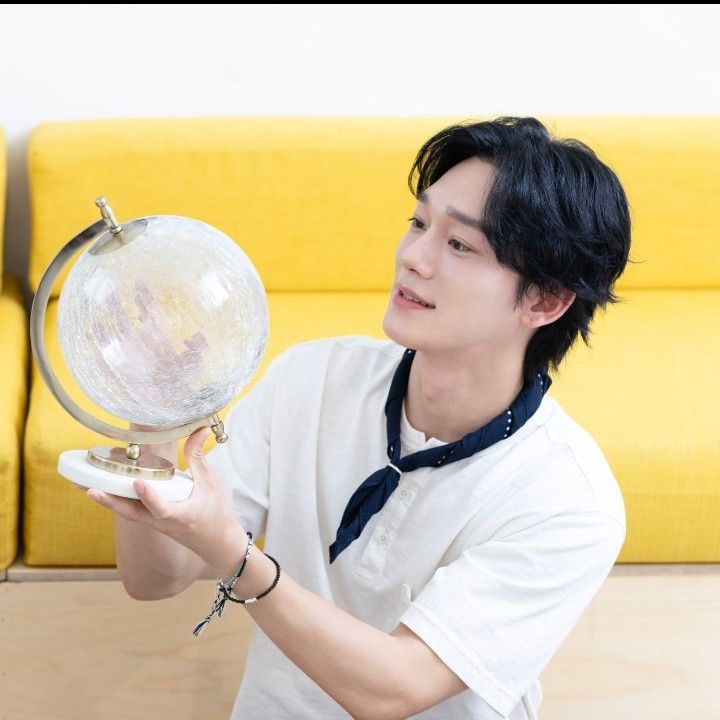 Momen yang diabadikan oleh penggemar EXO