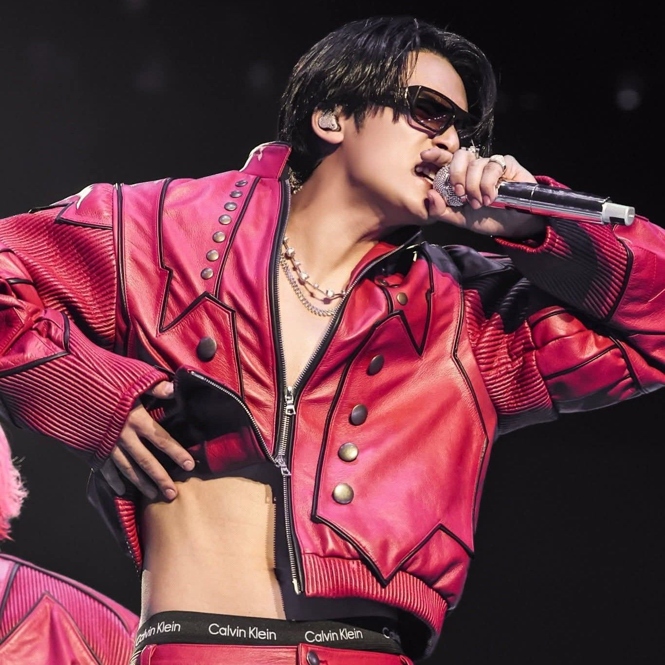 세븐틴 최근 활동샷