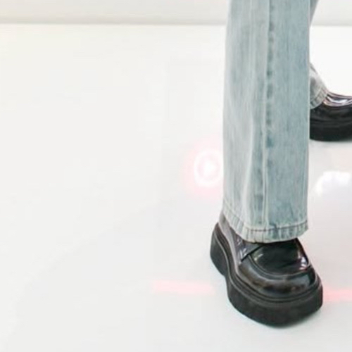 Recent activity shot of LUCY