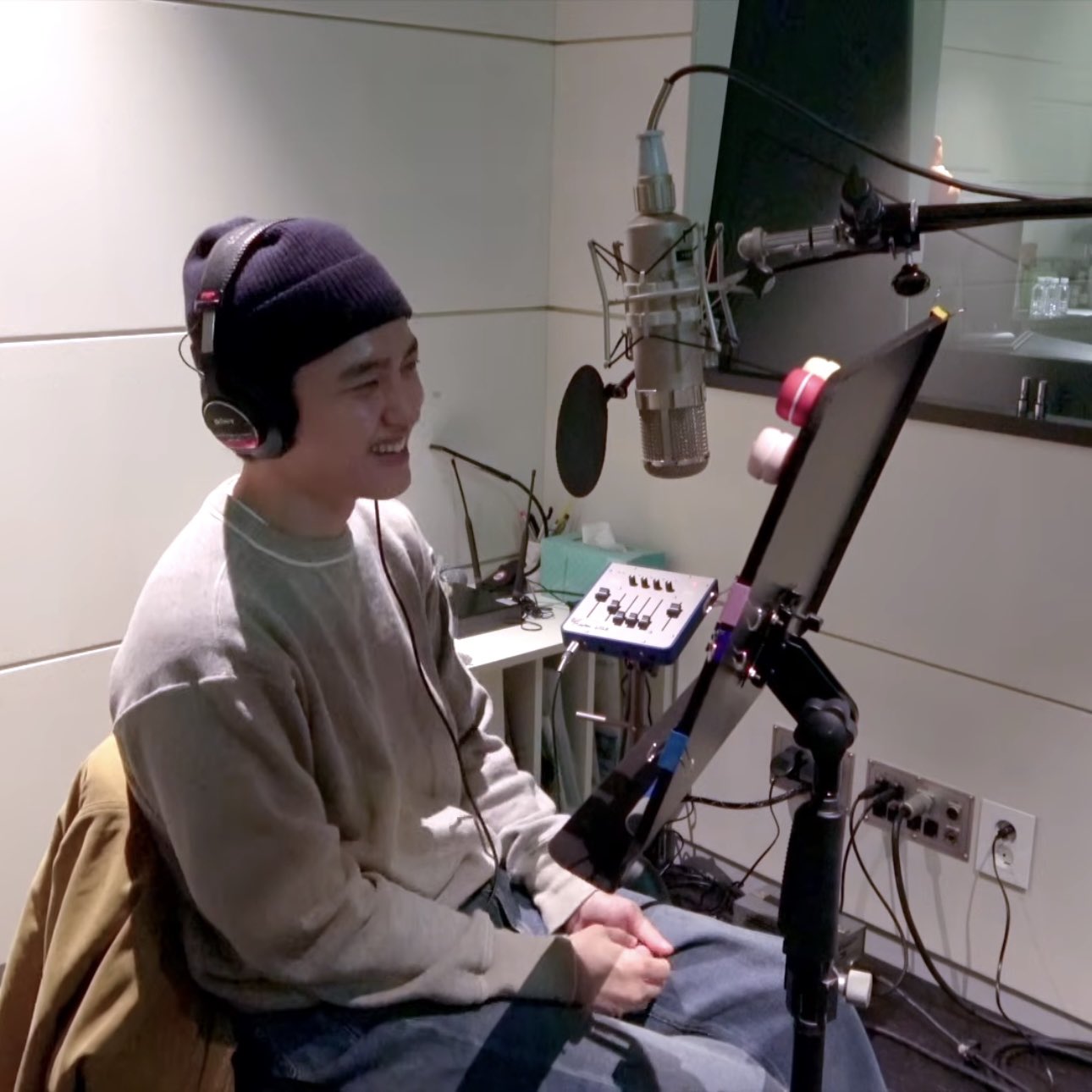 디오 (EXO)의 최신 사진