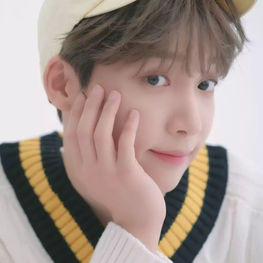 Latest photo of Jeong Sewoon