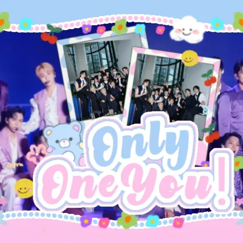 Potret di balik layar SEVENTEEN