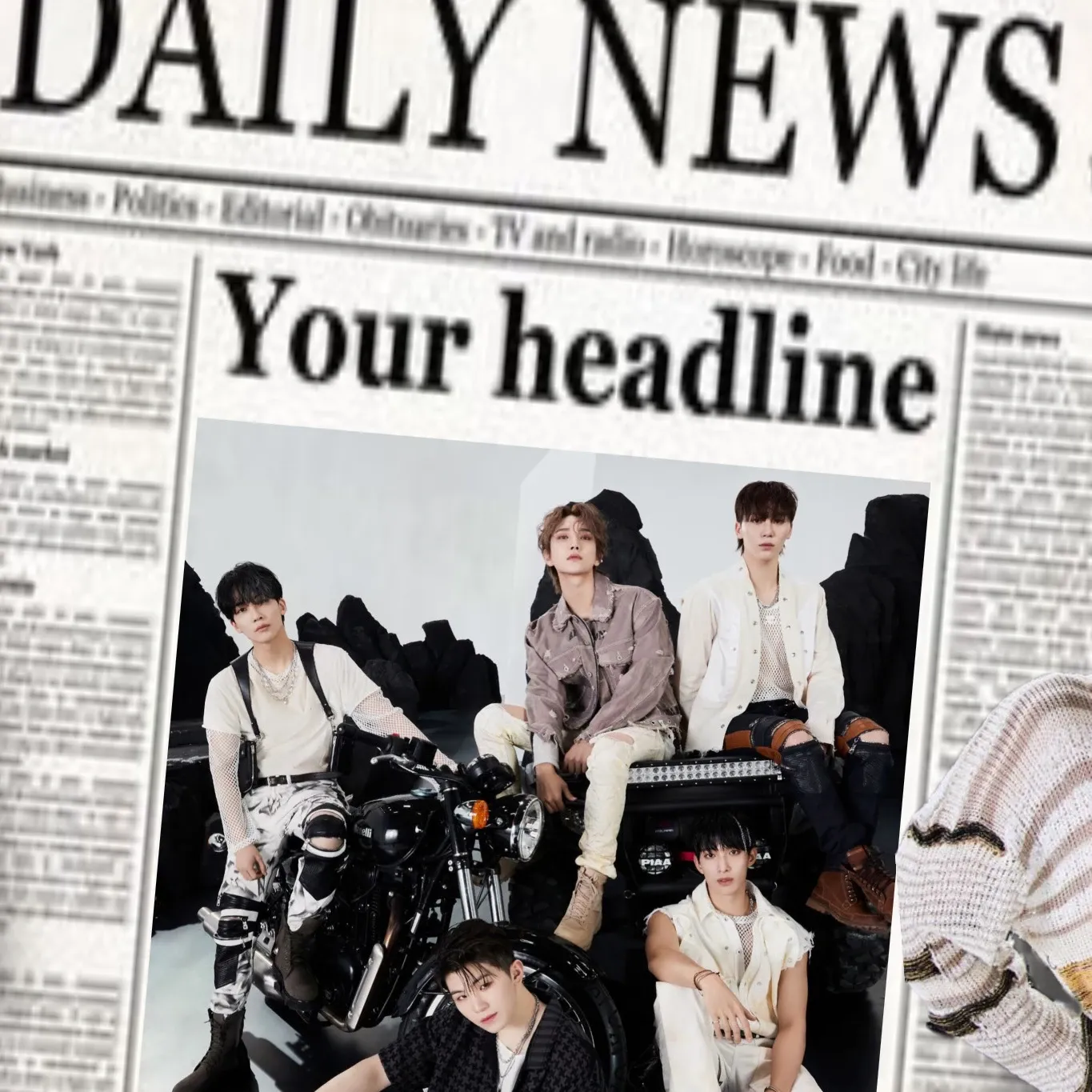 세븐틴의 최신 사진