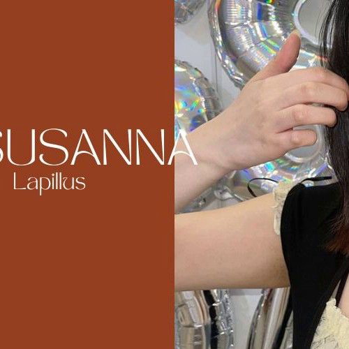 Recent activity shot of Bessie (Lapillus)