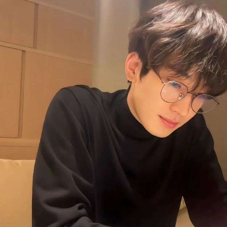 원우 (세븐틴)의 비하인드 컷