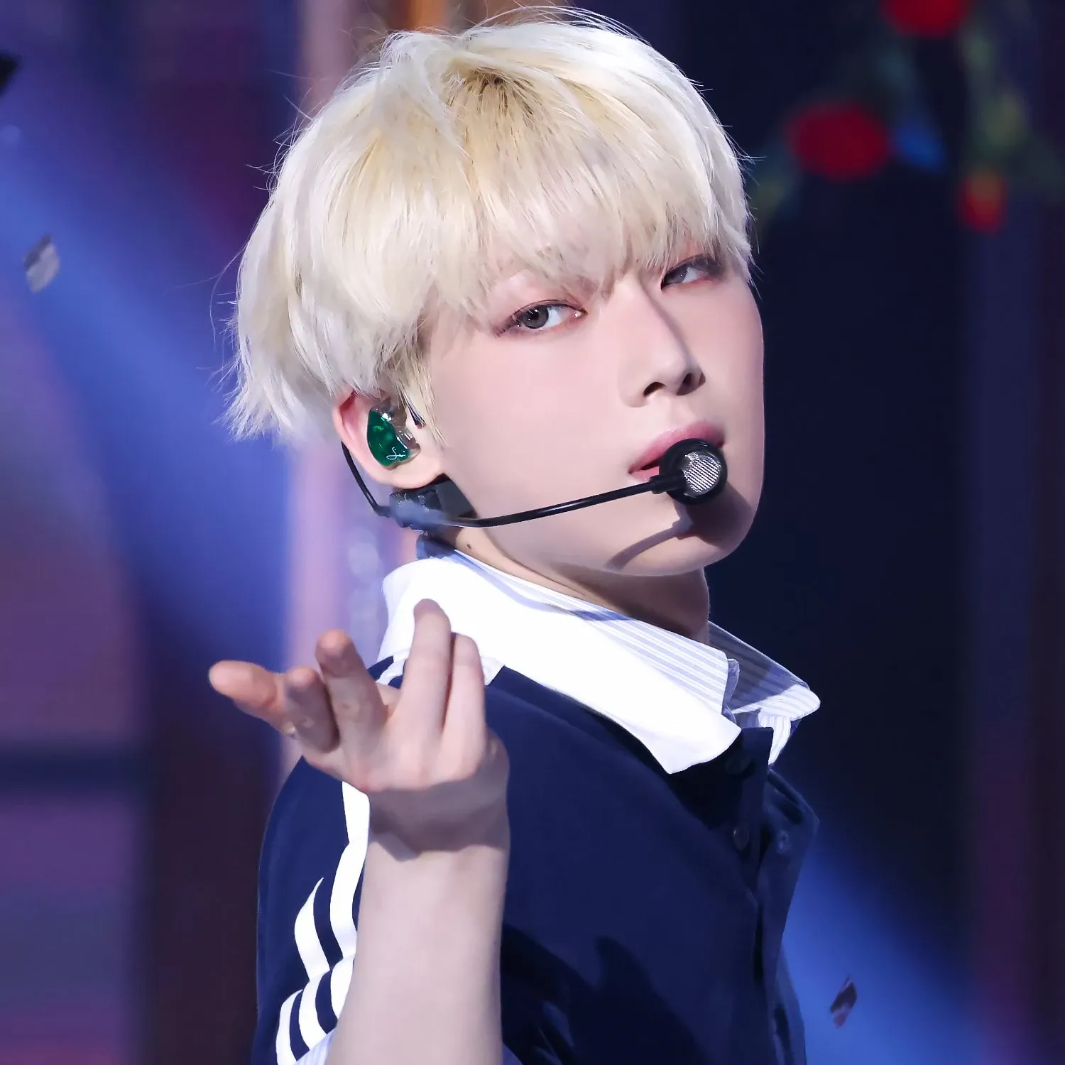 Foto aktivitas terbaru Sunoo (ENHYPEN)