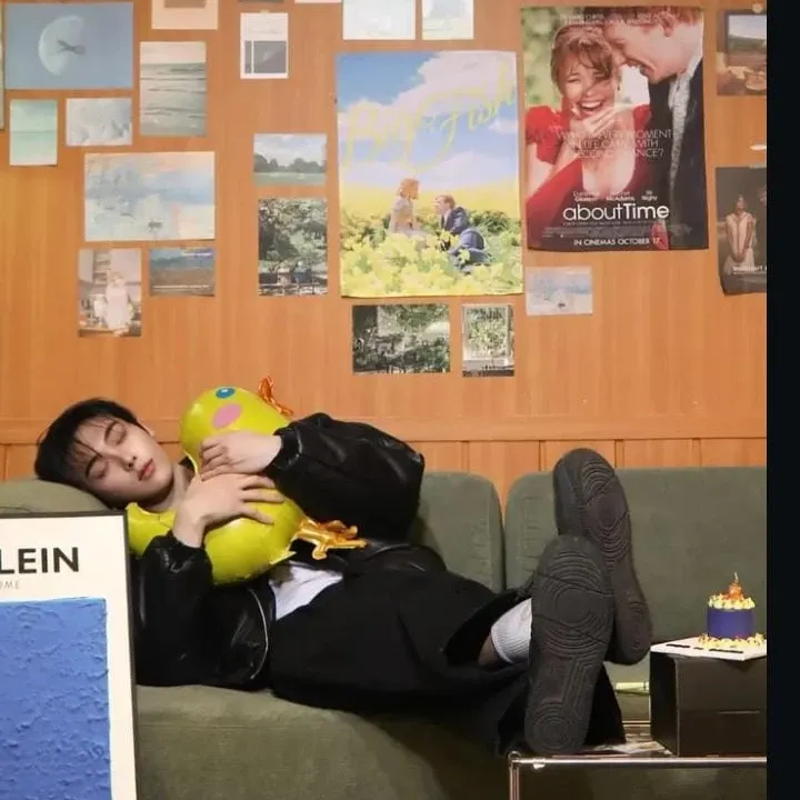 ASTRO的最新活動照片