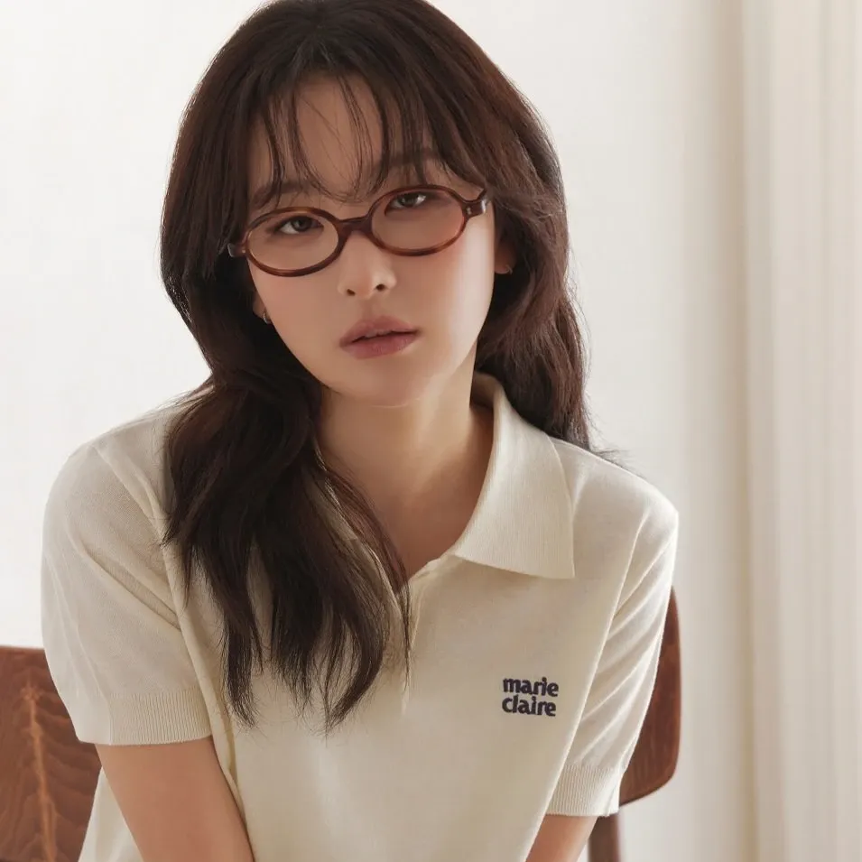 Recent activity shot of Seulgi (Red Velvet)