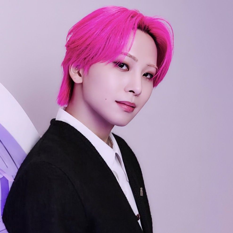 A moment captured by Kawashiri Ren (JO1)'s fan