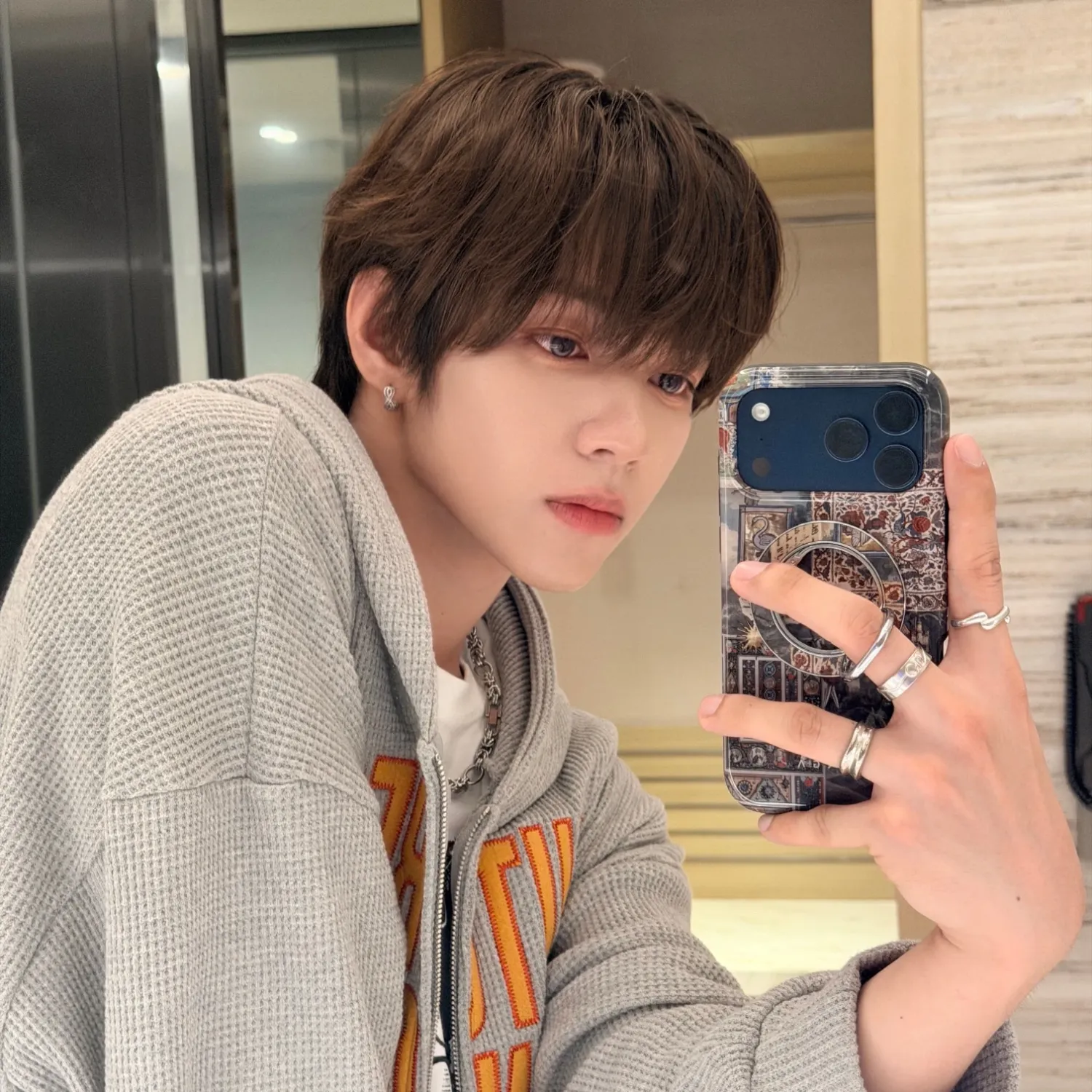 제이엘 (아홉)의 최신 사진