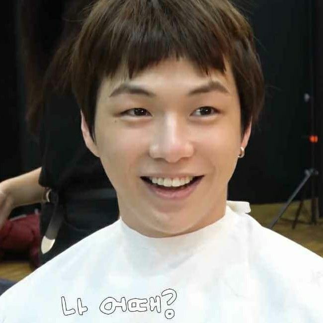 Foto terbaru Kang Daniel