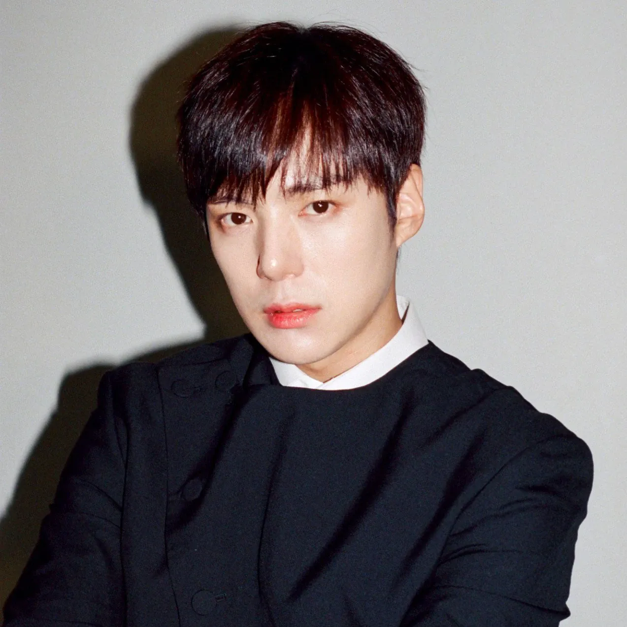 Foto aktivitas terbaru MONSTA X