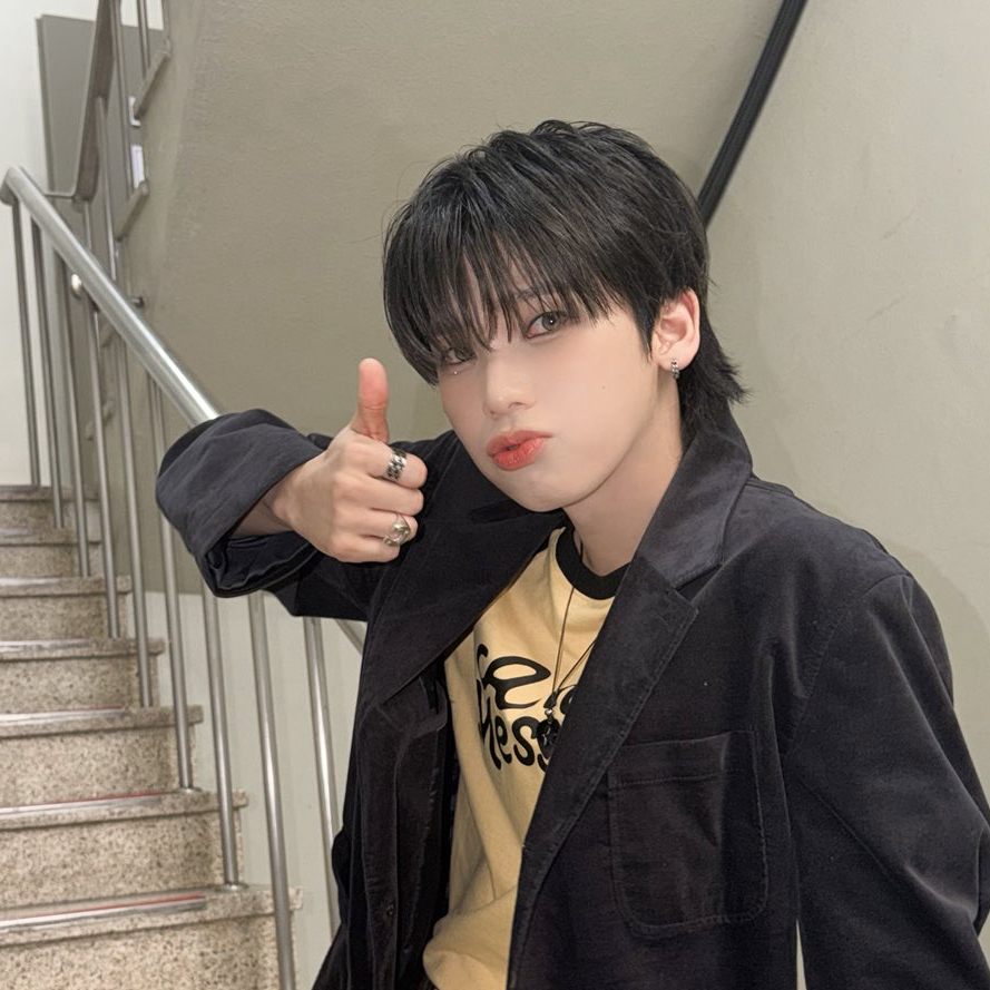 Momen yang diabadikan oleh penggemar Doha (n.SSign)