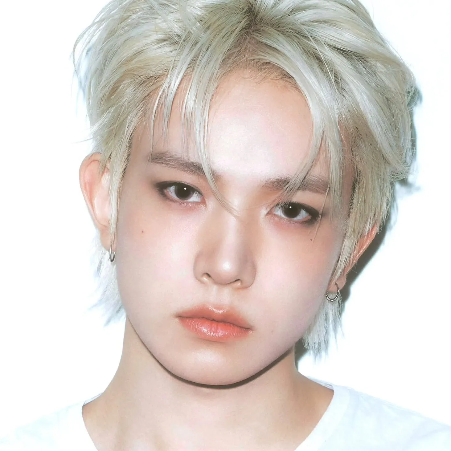 Foto terbaru Evan