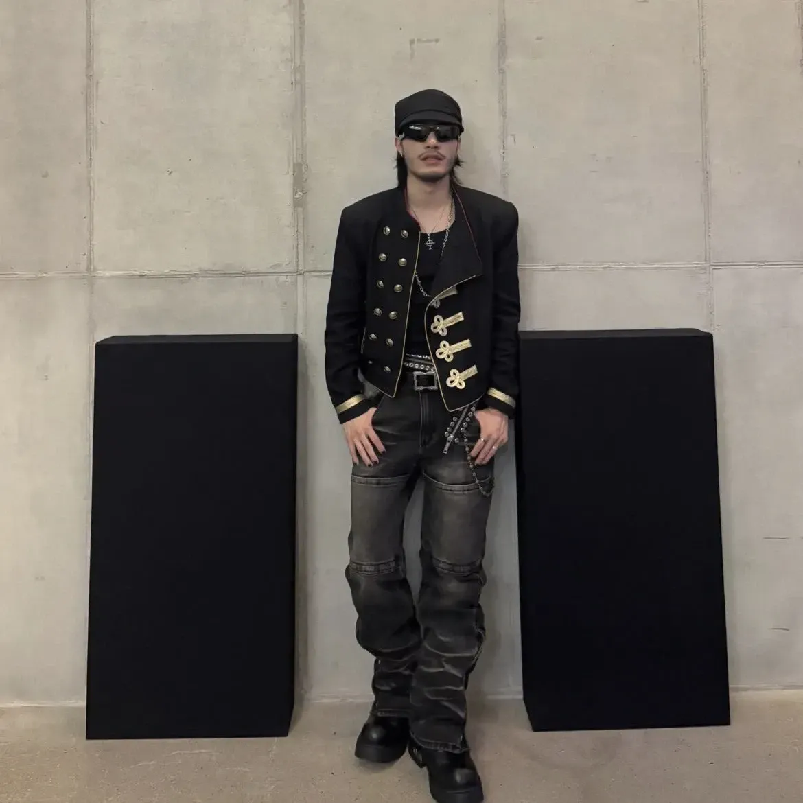 Latest photo of Bang Yedam
