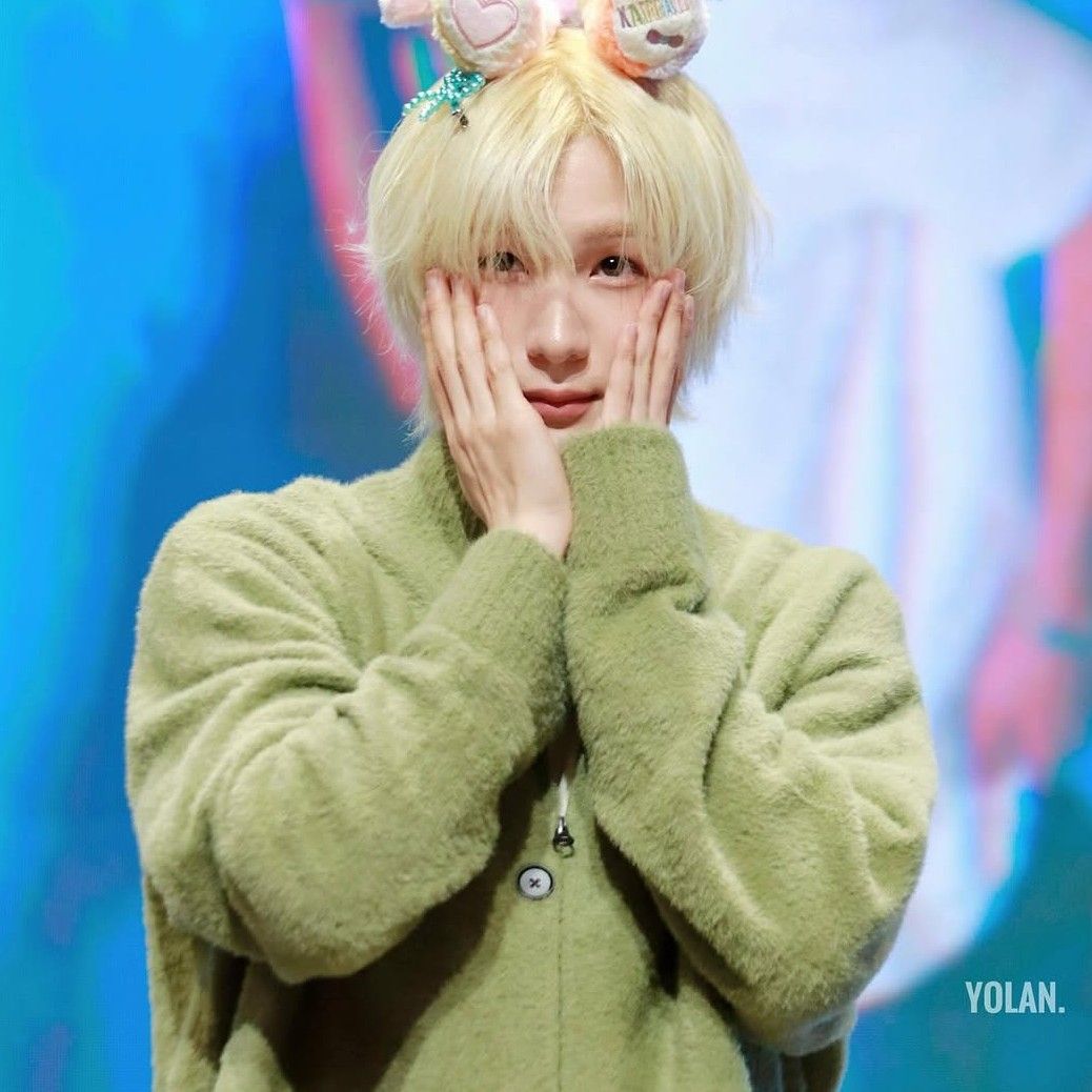 Latest photo of SOUL (P1Harmony)