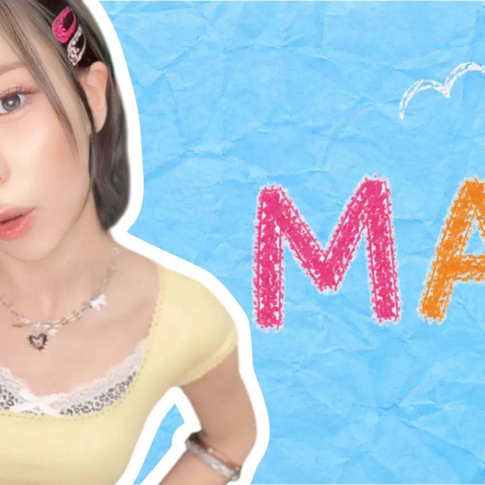Maya (NiziU)的最新照片