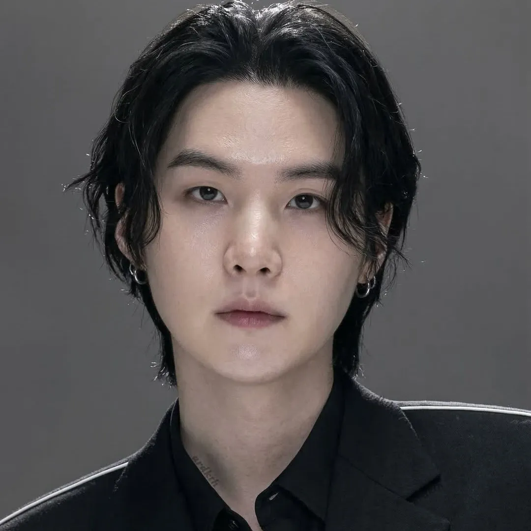 SUGA (BTS)の最近の活動写真