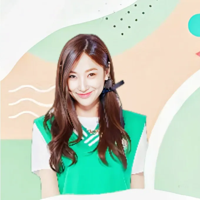 Latest photo of Jinny