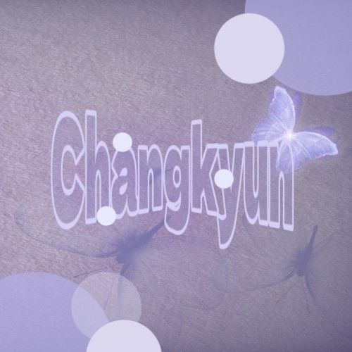 Recent activity shot of I.M (MONSTA X)