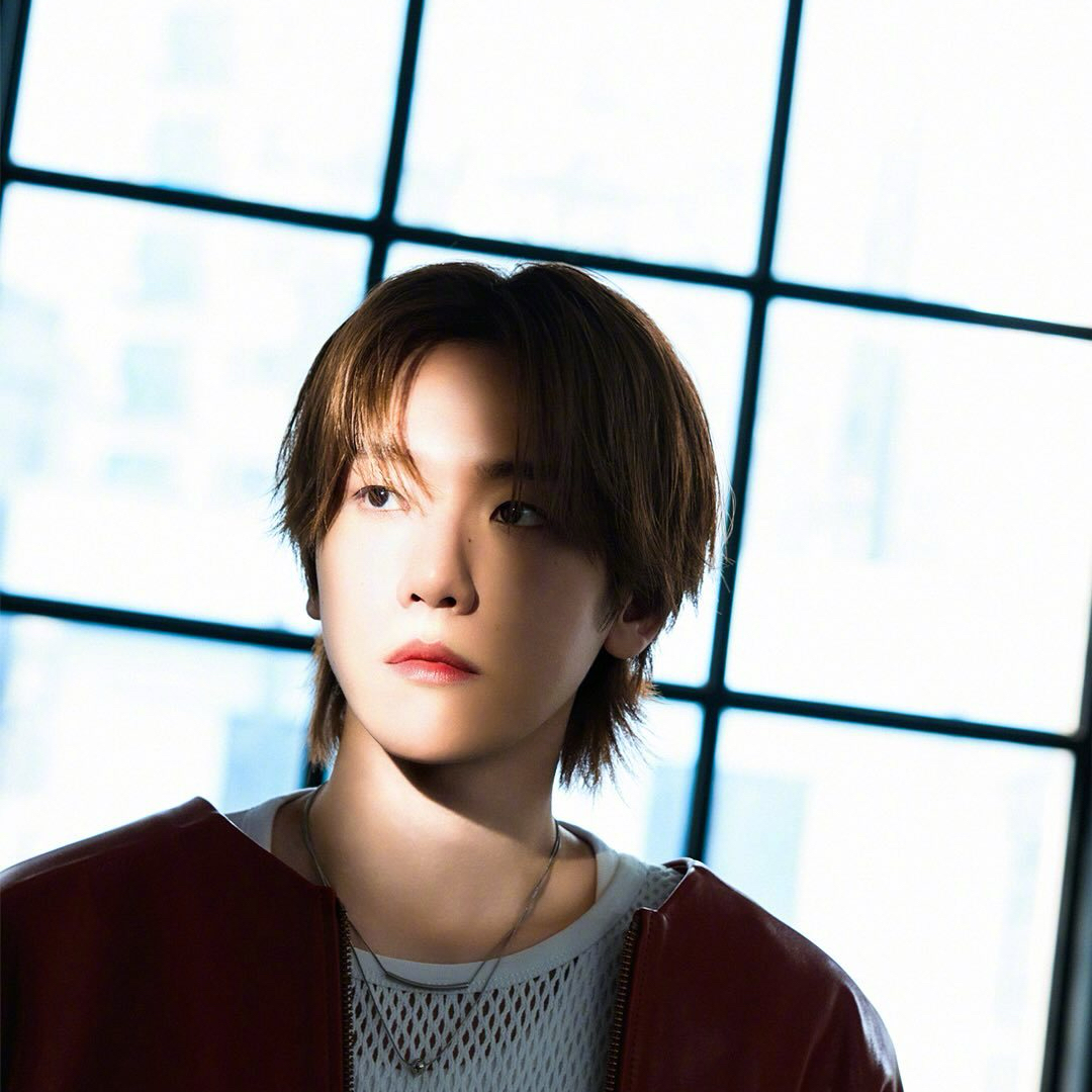 伯賢 (EXO)的最新活動照片