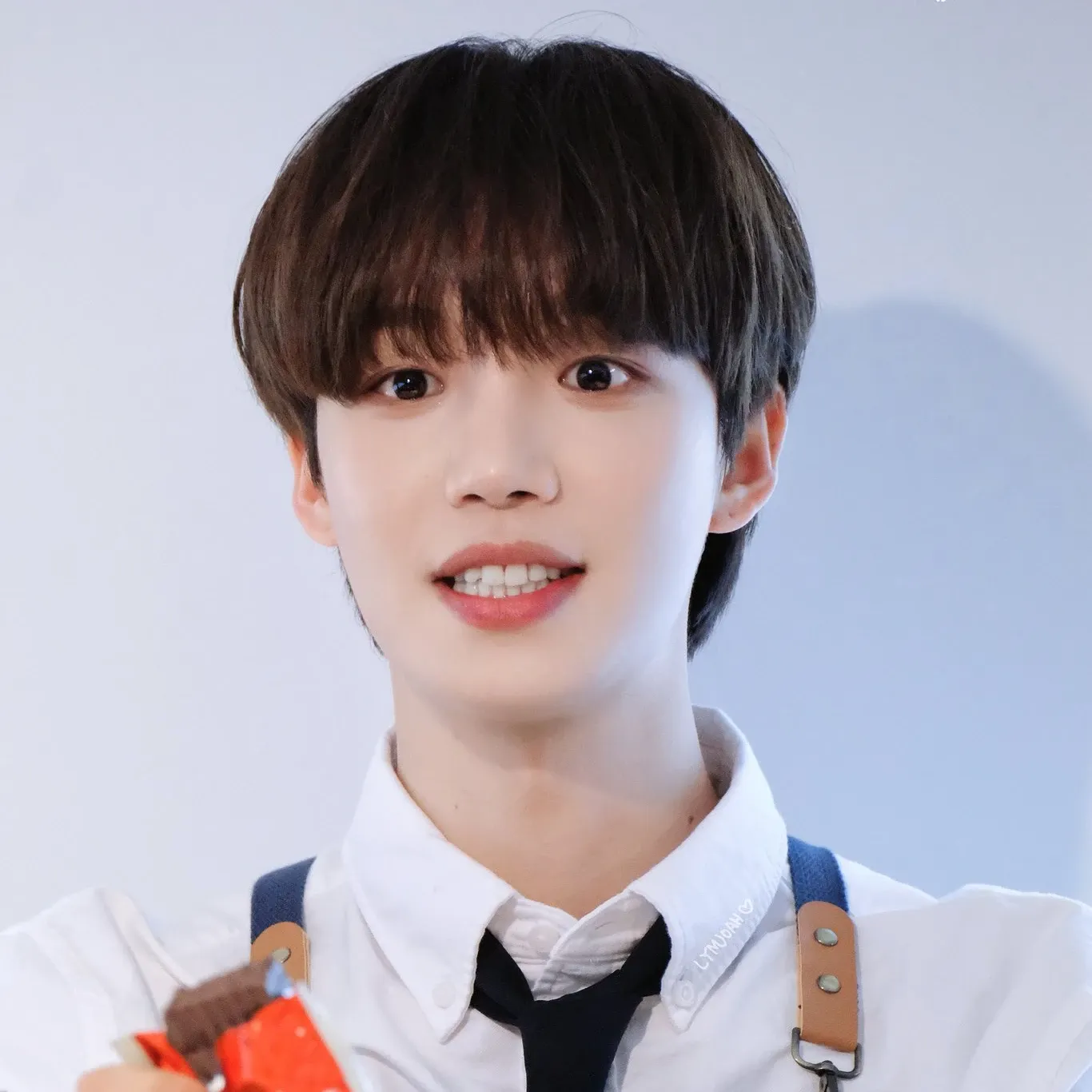 Latest photo of Lim Youngmin