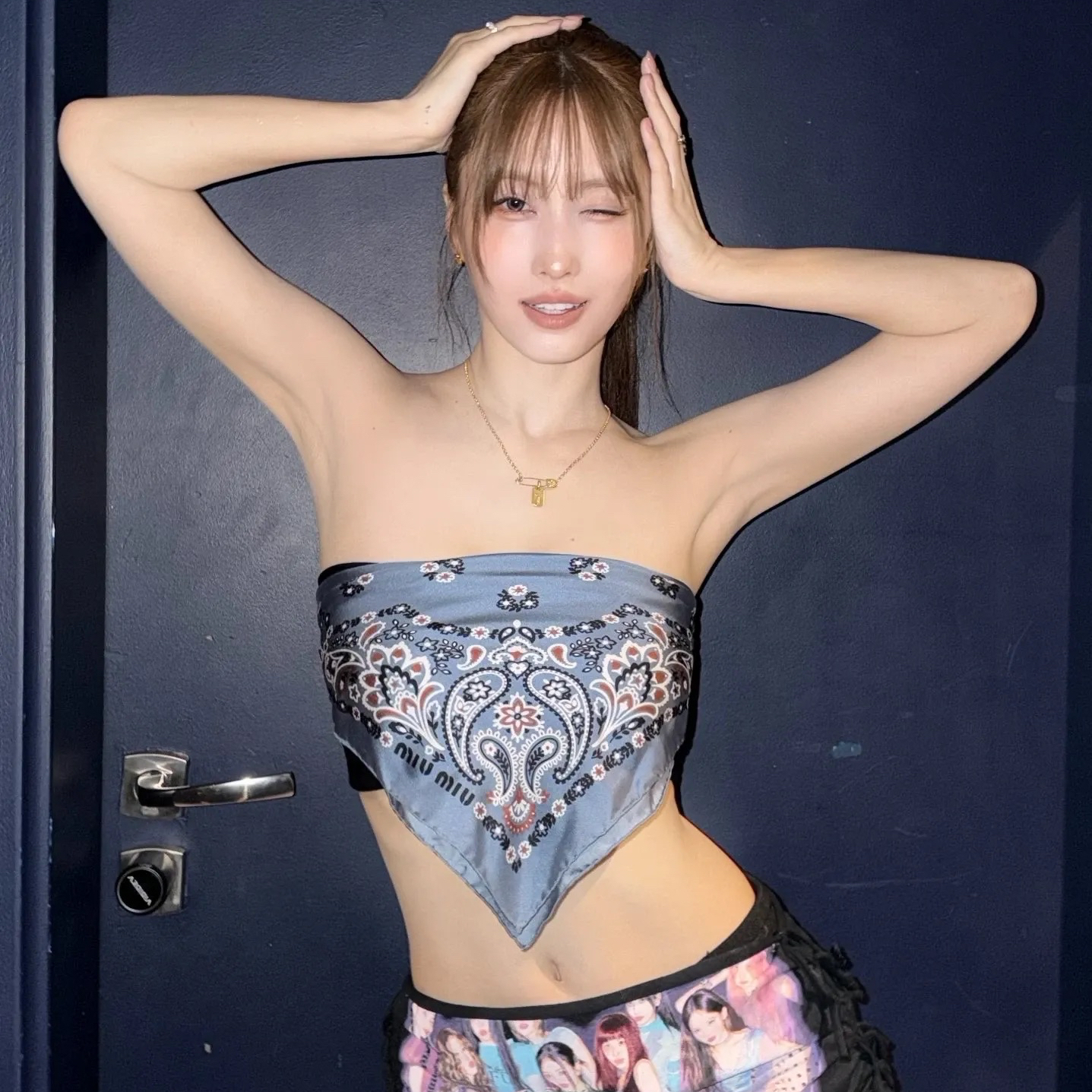 TWICE Momo Fandom Community │ No.1 KPOP App CHOEAEDOL
