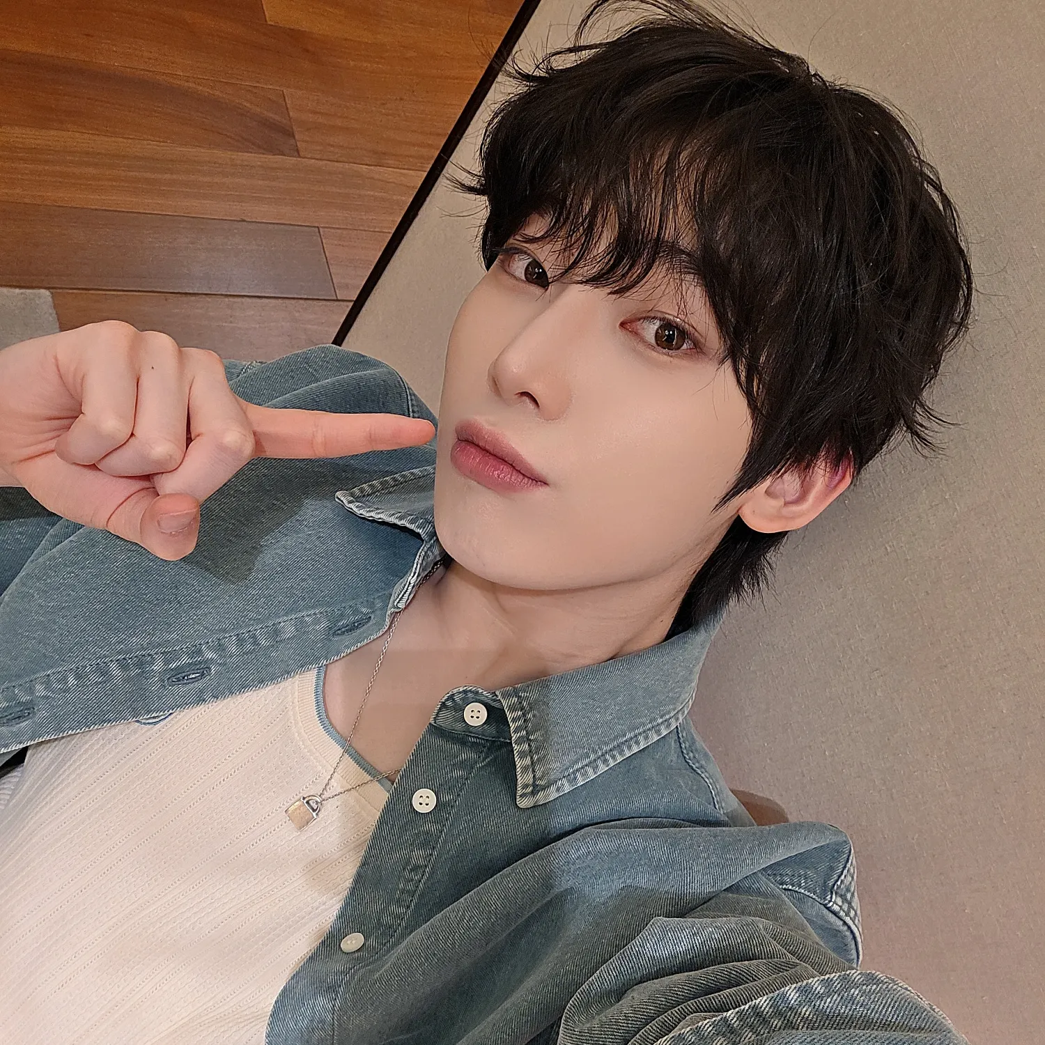 善禹 (ENHYPEN)的最新照片