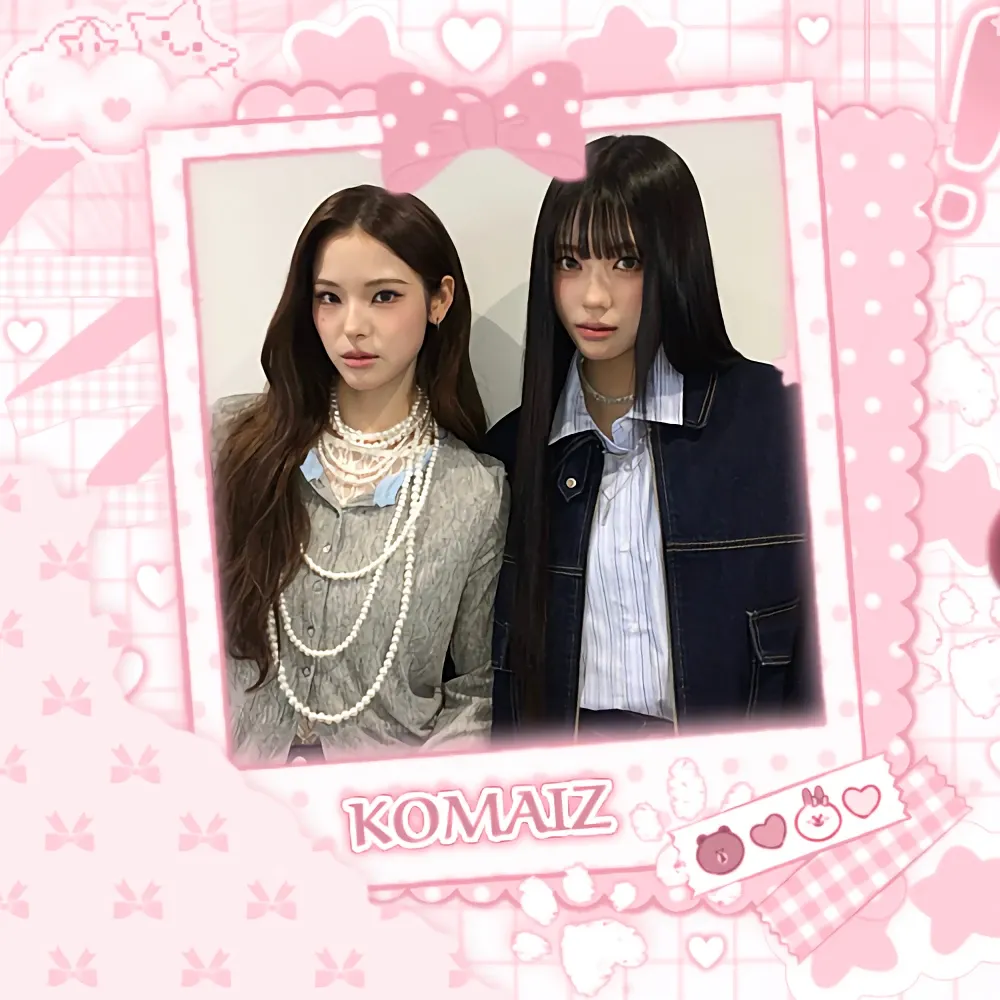 A moment captured by Koko (izna)'s fan