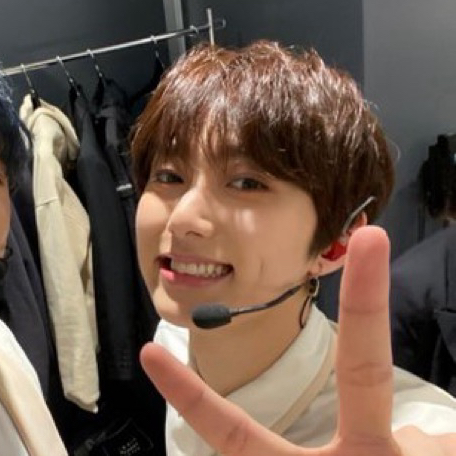 Foto terbaru Ozaki Takumi (INI)