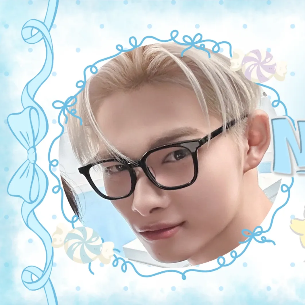 Momen yang diabadikan oleh penggemar NI-KI (ENHYPEN)