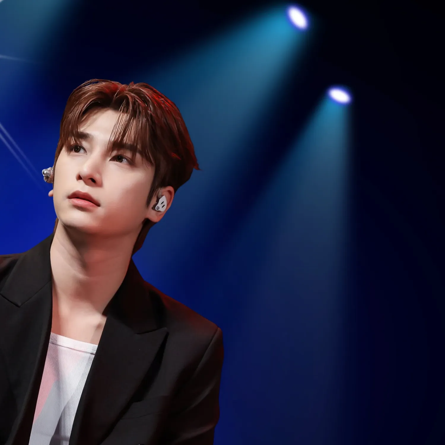 Latest photo of Hangyul (POLARIX)